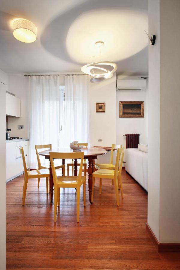 Appr Grande Trastevere-Pascarella Rome Exterior photo