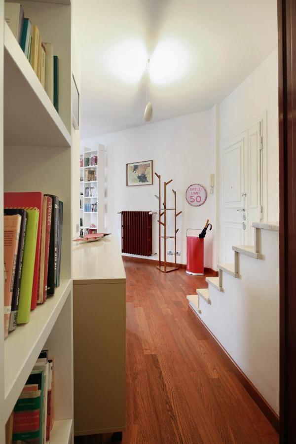 Appr Grande Trastevere-Pascarella Rome Exterior photo