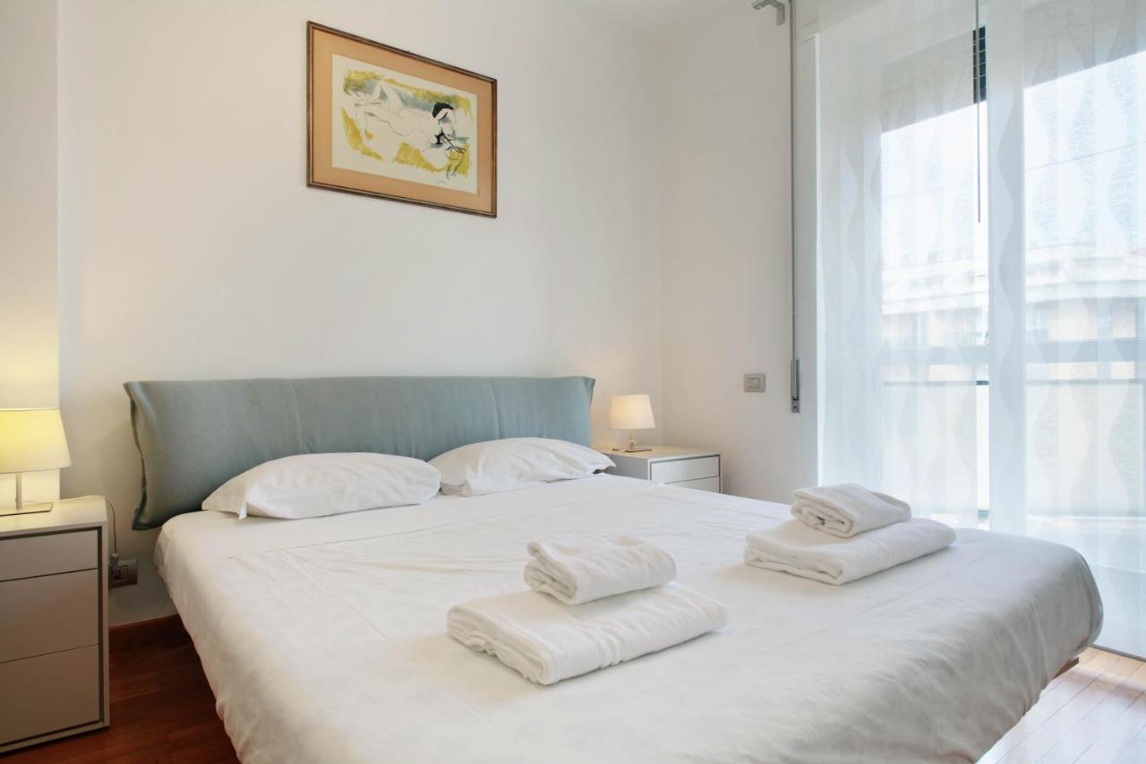 Appr Grande Trastevere-Pascarella Rome Exterior photo