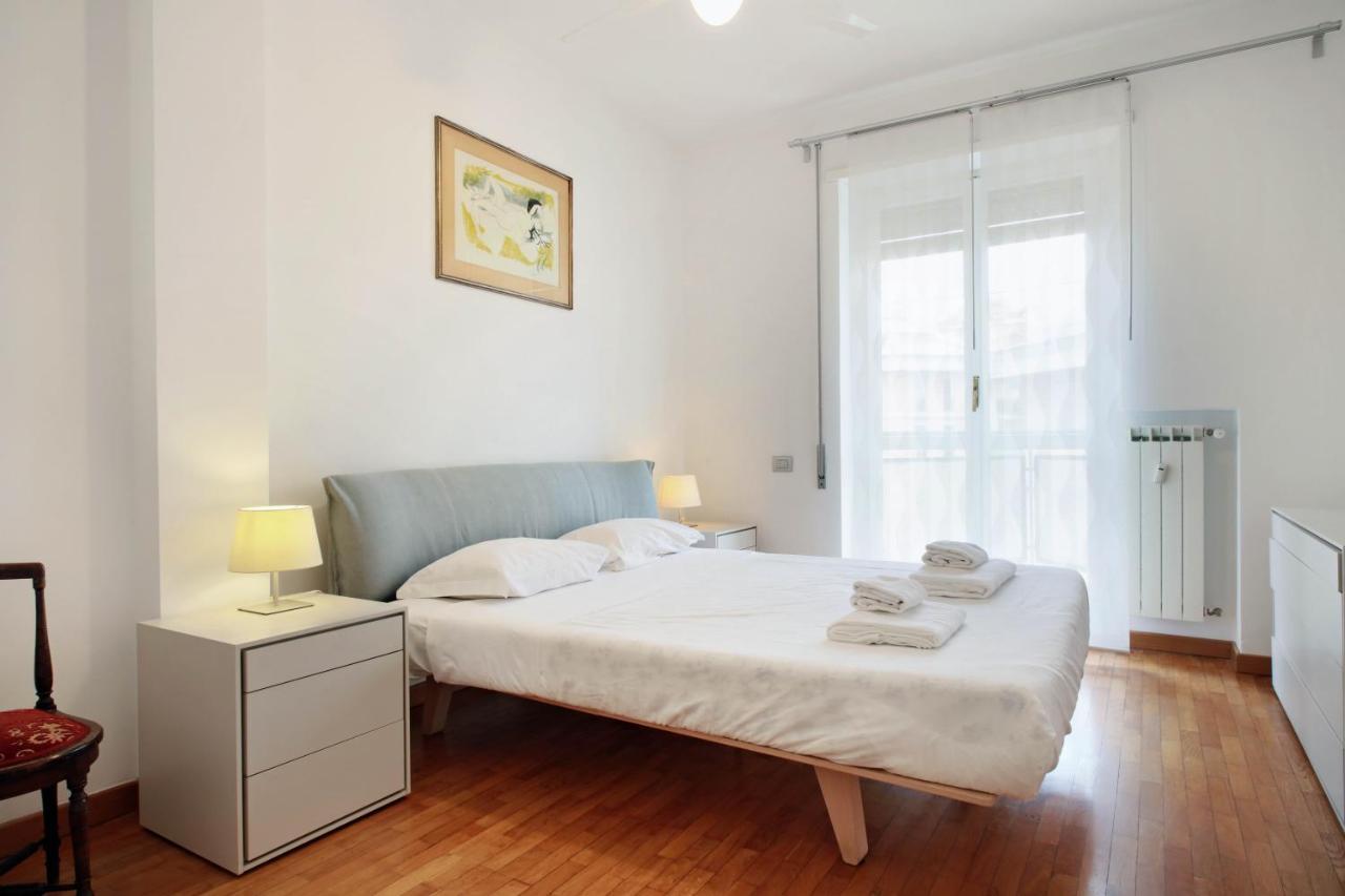 Appr Grande Trastevere-Pascarella Rome Exterior photo