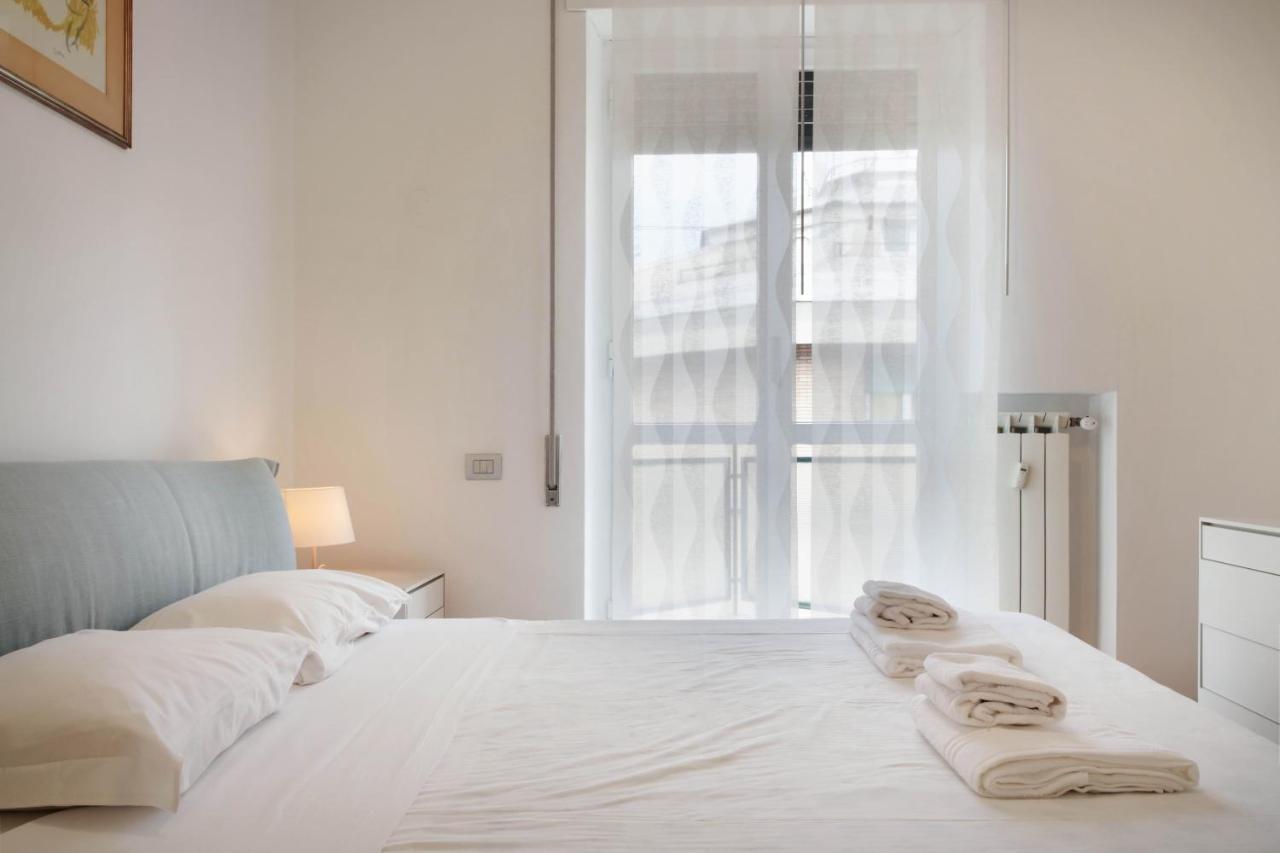 Appr Grande Trastevere-Pascarella Rome Exterior photo