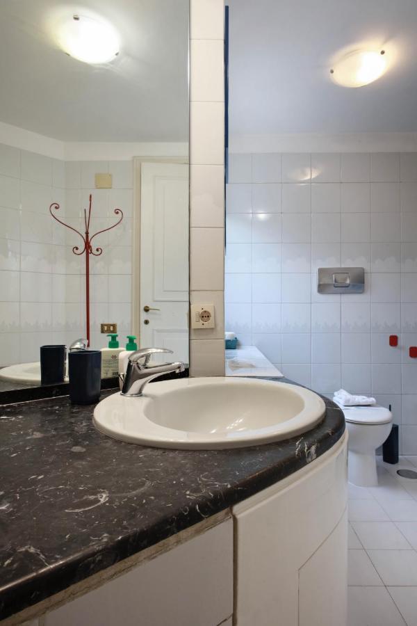 Appr Grande Trastevere-Pascarella Rome Exterior photo