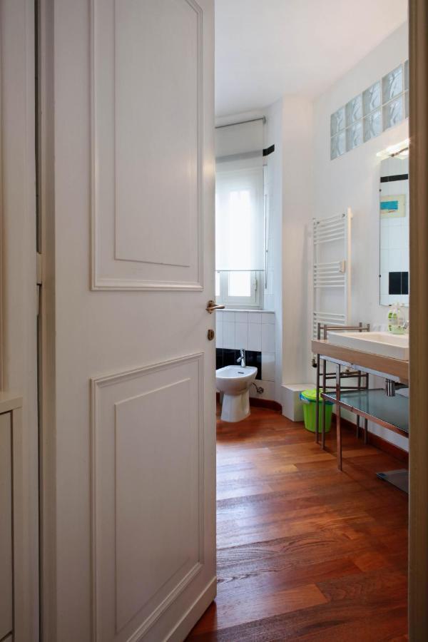 Appr Grande Trastevere-Pascarella Rome Exterior photo