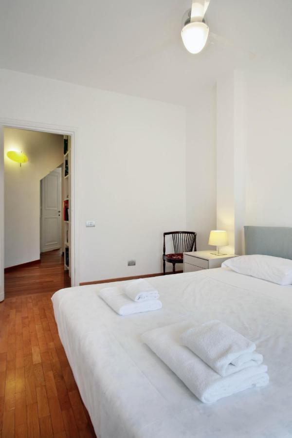 Appr Grande Trastevere-Pascarella Rome Exterior photo
